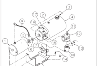 thieman liftgate parts