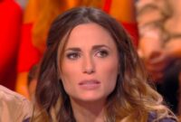 capucine anav quitte tpmp