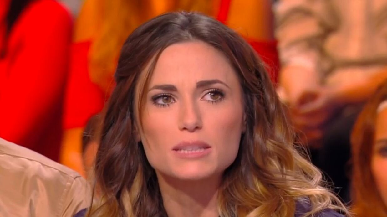 VIDEO Capucine Anav de retour dans TPMP : elle dévoile son salaire pour