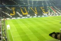 settore 204 juventus stadium