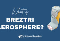 breztri aerosphere alternatives