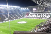 juventus stadium tour virtuale