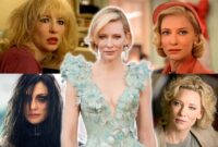 cate blanchett upcoming movies