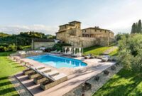 airbnb in greve italy