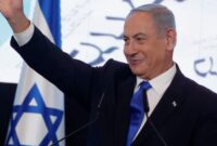 benjamin netanyahu return to power