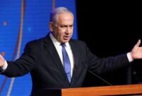 how did netanyahu regain power