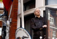 update on julian assange