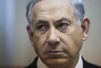 the truth about netanyahu