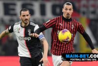 milan vs juventus prediction