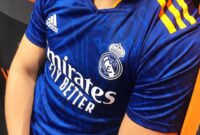 real madrid jersey 2023/24