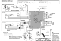 lift gate parts diagram