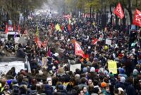 greve toulouse 11 decembre