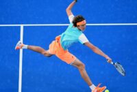 alexander zverev tennis score