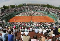 atp tennis roland garros live scores