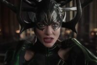 cate blanchett as hela