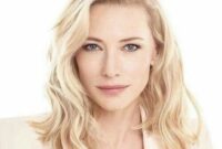 cate blanchett official site