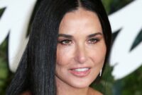 demi moore age 2020