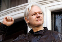 wikileaks julian assange