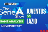 predictions lazio rome vs juventus