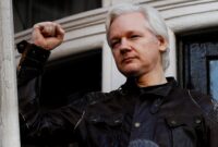 wikileaks founder julian assange’s