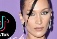 bella hadid eating disorder