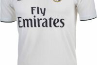 real madrid 23/24 fourth authentic jersey