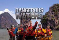 watch dangerous waters online free