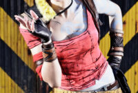 borderlands 2 lilith dlc