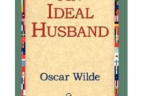 an ideal husband pdf