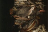 arcimboldo bilder zum ausdrucken