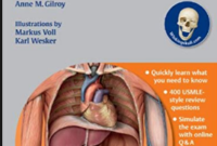 gilroy a. et al. atlas of anatomy thieme