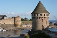 brest france tourism