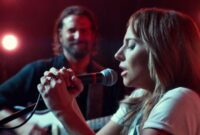 a star is born movies in order