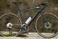 gravel bikes