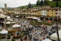 greve in chianti attractions