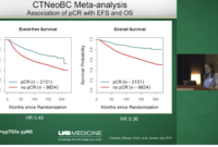 neoadjuvant hormonal therapy breast cancer