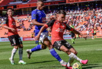 fc lorient vs nantes