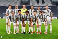 juventus squad 2021 22