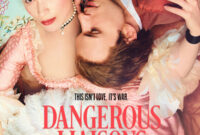 dangerous liaisons 2022 pelicula completa