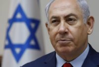 netanyahu agrees to reschedule delegation