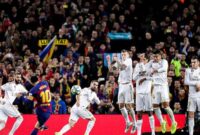 real madrid vs barcelona jan 14 2024