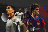 real madrid vs barcelona live stream twitter