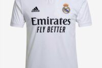 real madrid jersey 23/24