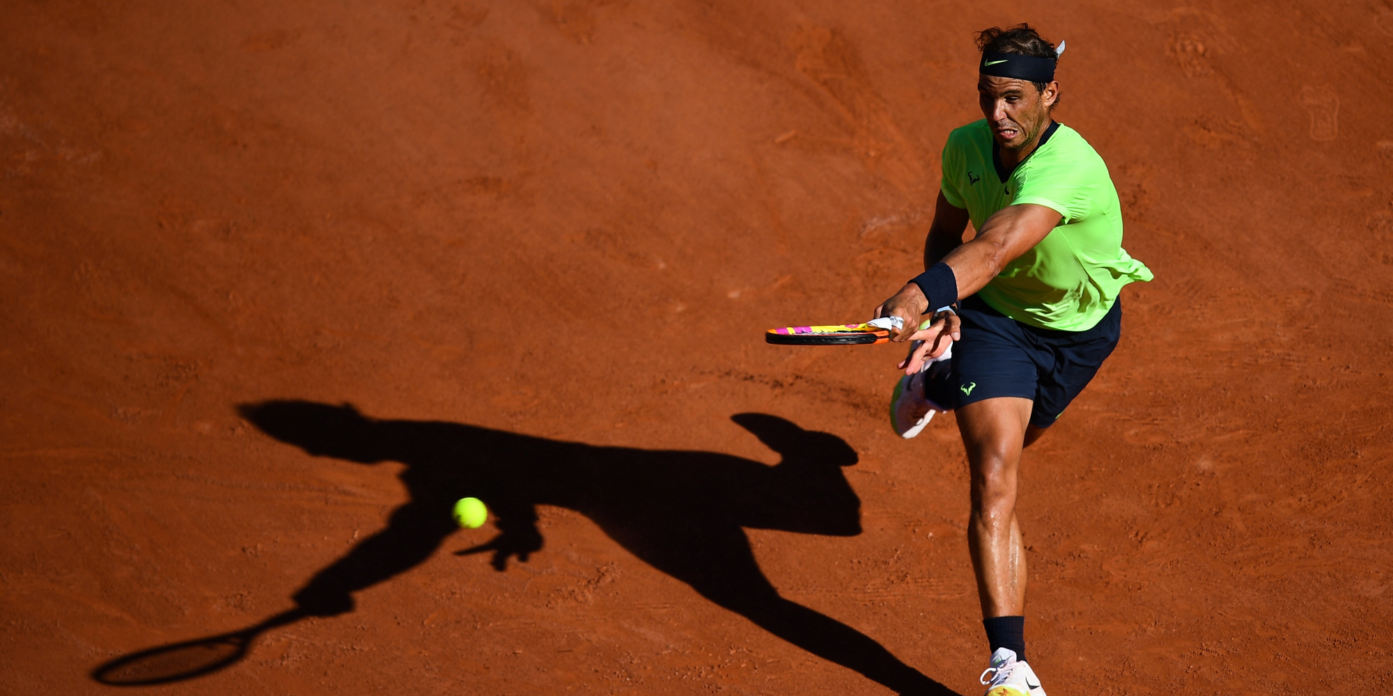 Roland-Garros : tous les résultats du mardi 1er juin