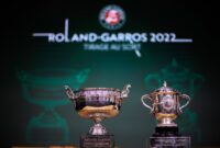 roland garros today’s draw