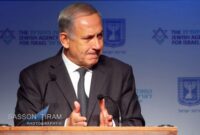 benjamin netanyahu interview youtube