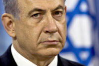 bibi netanyahu net worth