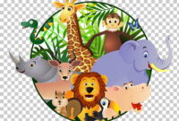 zootiere clipart