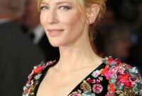 cate blanchett latest news