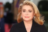 comment va catherine deneuve